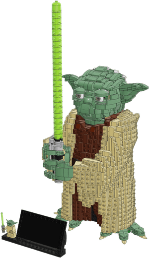 Yoda, HD Png Download PNG image with transparent background