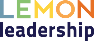 Lemon Leadership Logo PNG Image