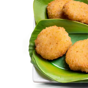 Lemon Pepper Chicken Nuggets Png 06202024 PNG Image