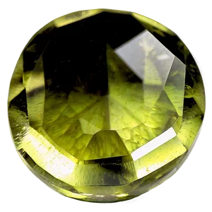 Lemon Quartz Stone Png 06132024 PNG Image
