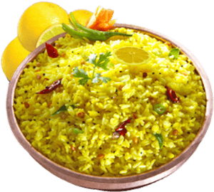 Transparent Rice Png - Lemon Rice Images Png, Png Download PNG image with transparent background