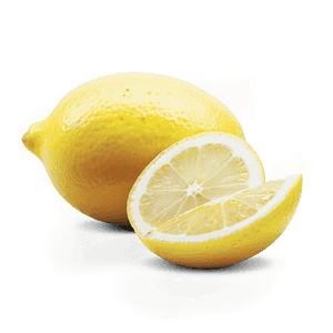 Lemon Slice PNG 45 PNG