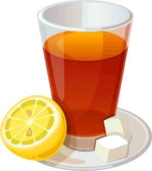 Download For Free Tea Icon Png - Tea Png Clipart, Transparent Png PNG with transparent background