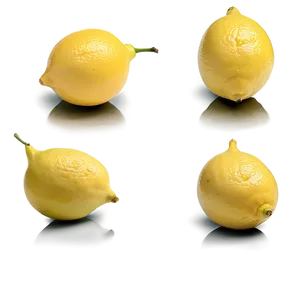 Lemons Background Png 06122024 PNG Image