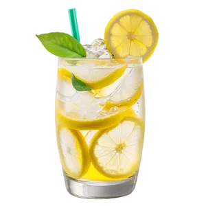 Lemons Drink Png 06122024 PNG Image