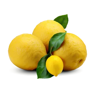 Lemons Recipe Png Yql41 PNG Image