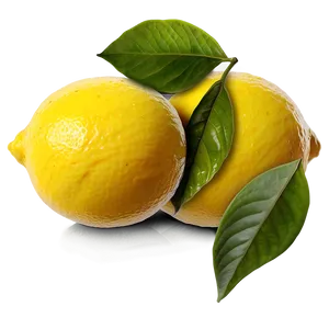 Lemons Texture Png Gsm25 PNG Image