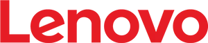 Lenovo Logo Redon Grey PNG Image