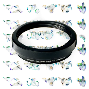 Lens Adapter Png 06262024 PNG Image