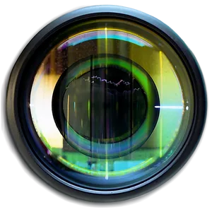 Lens C PNG Image