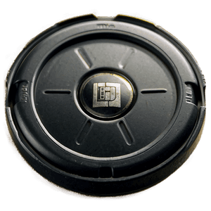 Lens Cap PNG 06262024 PNG with transparent background