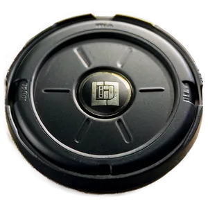Lens Cap Png 06262024 PNG Image