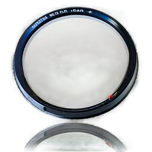 Lens Filter Png Aiq95 PNG Image