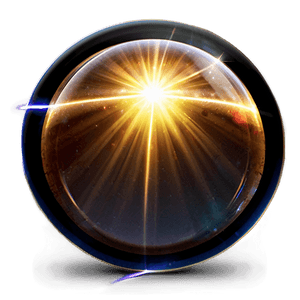 Lens Flare Effect PNG 06262024 PNG