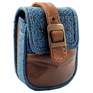 Lens Pouch Png 06262024 PNG Image