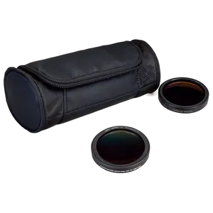 Lens Pouch Png Pvt76 PNG Image