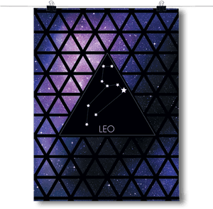 Zodiac Constellation - Leo - Zodiac, HD Png Download PNG image with transparent background
