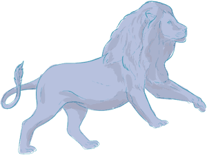 Masai Lion, HD Png Download PNG image with transparent background