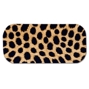 Leopard Print Design PNG 05212024 PNG image with transparent background