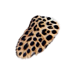 Leopard Spots A PNG Image