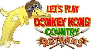 Donkey Kong Country Returns, HD Png Download PNG