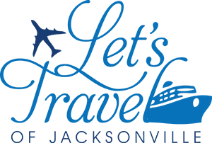 Lets Travel Of Jacksonville - Lets Travel, HD Png Download PNG with transparent background