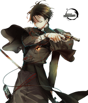 Levi Epic, HD Png Download PNG image with transparent background