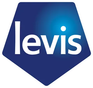 Levis Brand Logo PNG Image