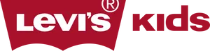 Levis Kids Logo PNG Image