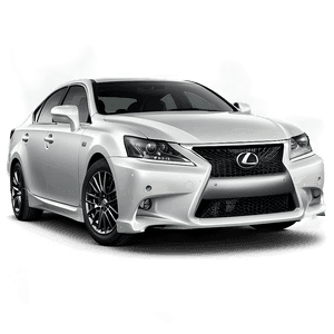 Lexus Car PNG mly97 PNG image with transparent background
