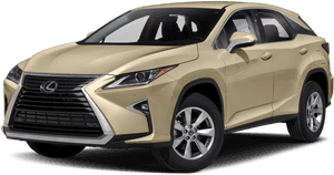 Tan 2019 Lexus Rx - 2019 Lexus Rx 350, HD Png Download PNG with transparent background