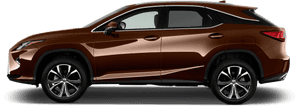 Lexus Rx, HD Png Download PNG image with transparent background