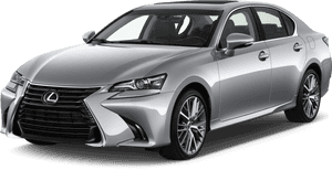 Gs 350 Lexus Car , Png Download - Lexus Car Price Malaysia, Transparent Png PNG with transparent background