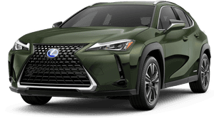2019 Lexus Ux 250h, HD Png Download PNG with transparent background