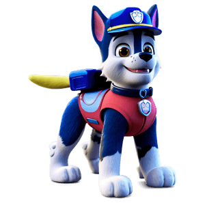 Liberty Paw Patrol PNG 10 PNG image with transparent background