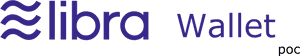 Libra Wallet Logo PNG image with transparent background