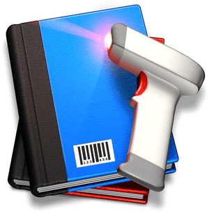 Delicious Library Icon, HD Png Download PNG