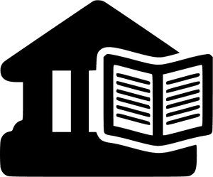 Facility Library - Icon Facility, HD Png Download PNG