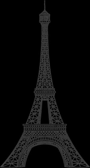 Library Of Eiffel Tower Clip Transparent Library Transparent - Eiffel Tower Clipart Png, Png Download PNG image with transparent background