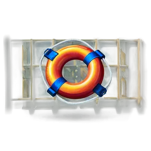 Life Saver B PNG Image