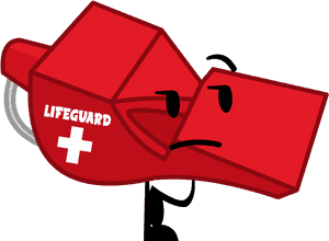 Image Lifeguard Whistle Png - Clipart Lifeguard Whistle Whistle, Transparent Png PNG image with transparent background
