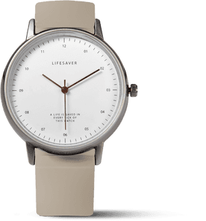 Life Saver Watch Watch - Watch Png Images Hd, Transparent Png PNG with transparent background