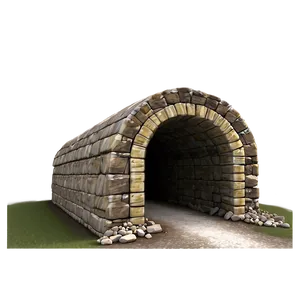 Light At End Of Tunnel Png Qfg62 PNG Image