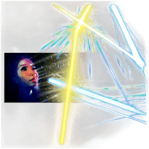 Light Beam Effect PNG yga30 PNG image with transparent background