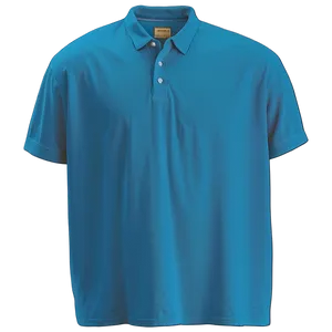 Light Blue Blank Shirt Png 2 PNG Image