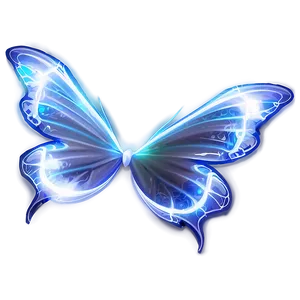 Light Fairy Wing Png Uqh63 PNG Image