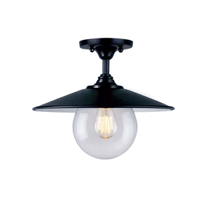 Light Fixture C PNG Image