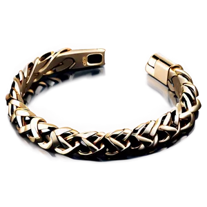 Light Gold Bracelet Beauty Png Qsr2 PNG Image