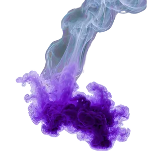 Light Purple Smoke Png 06122024 PNG Image