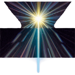 Light Ray Effect PNG 22 PNG